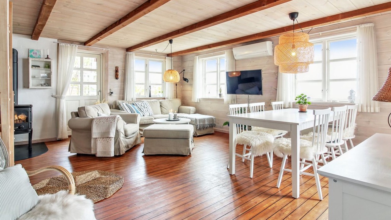 Photo of Livingroom in Ronbjerg