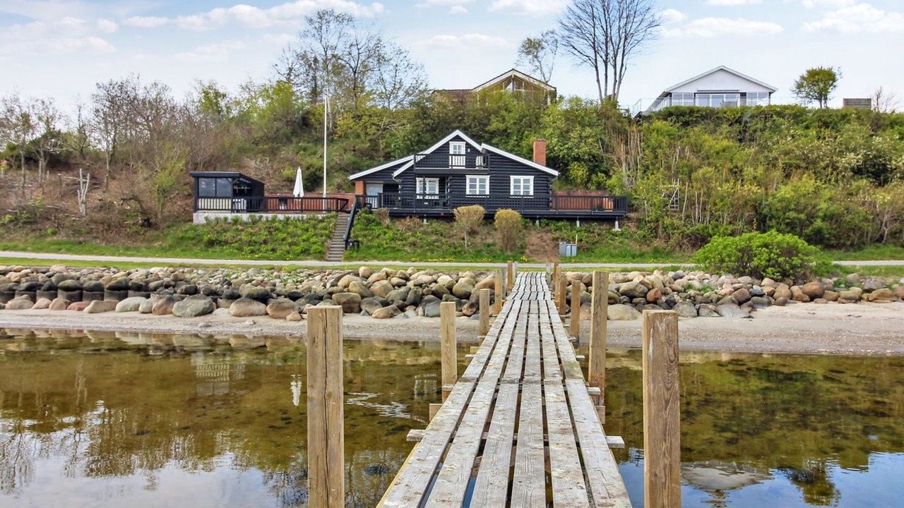 Photo of Outdoor in Ronbjerg