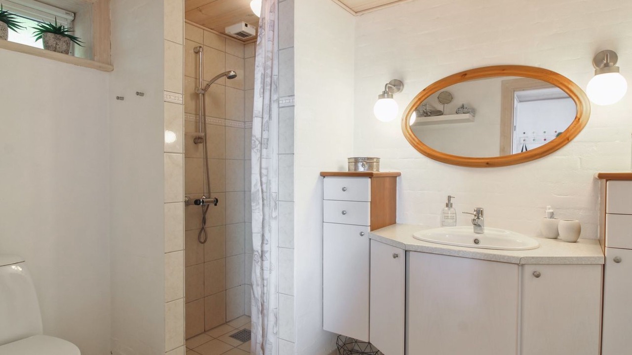 Photo of Bathroom in Ronbjerg