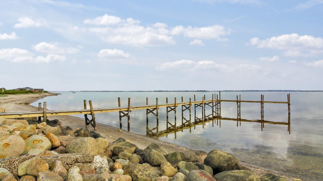 Photo of Outdoor in Ronbjerg