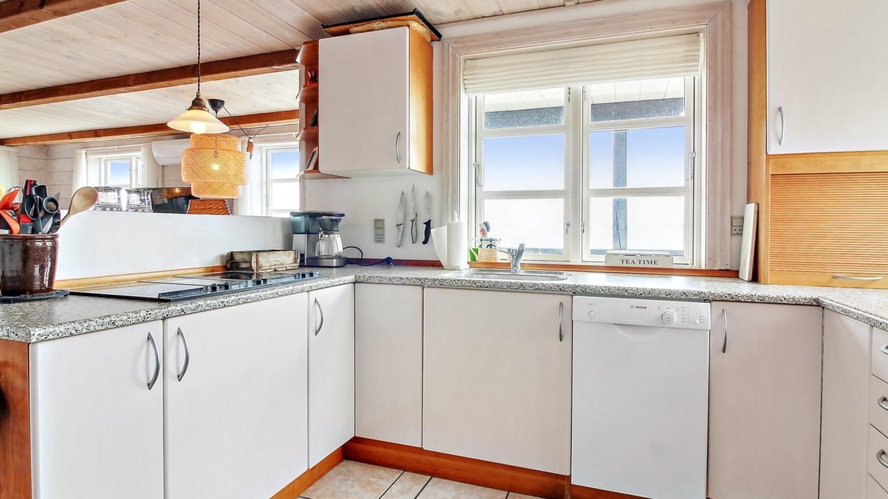 Photo of Bedroom in Ronbjerg