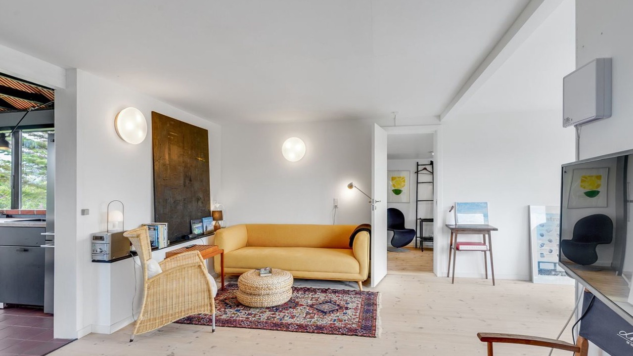 Photo of Livingroom in Ronbjerg