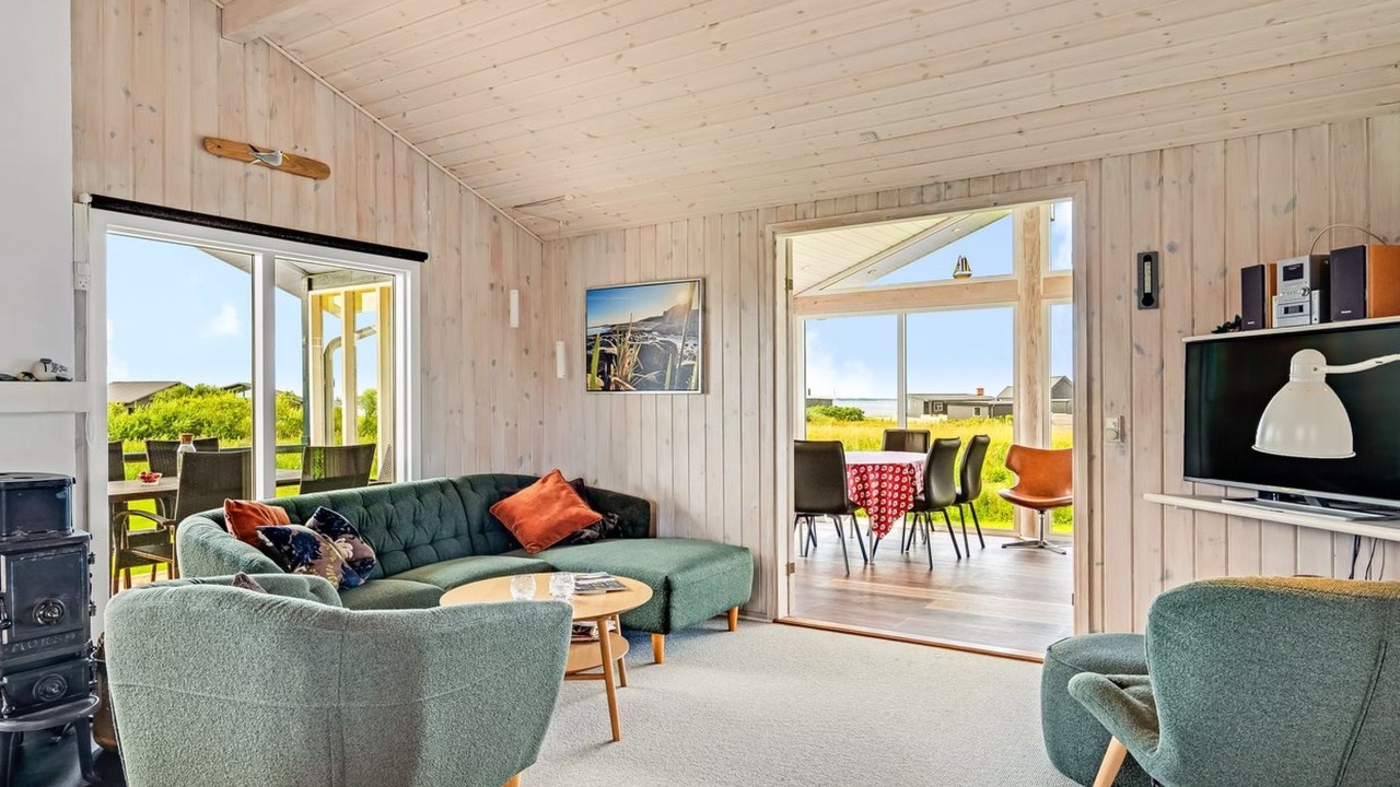 Photo of Livingroom in Vinderup
