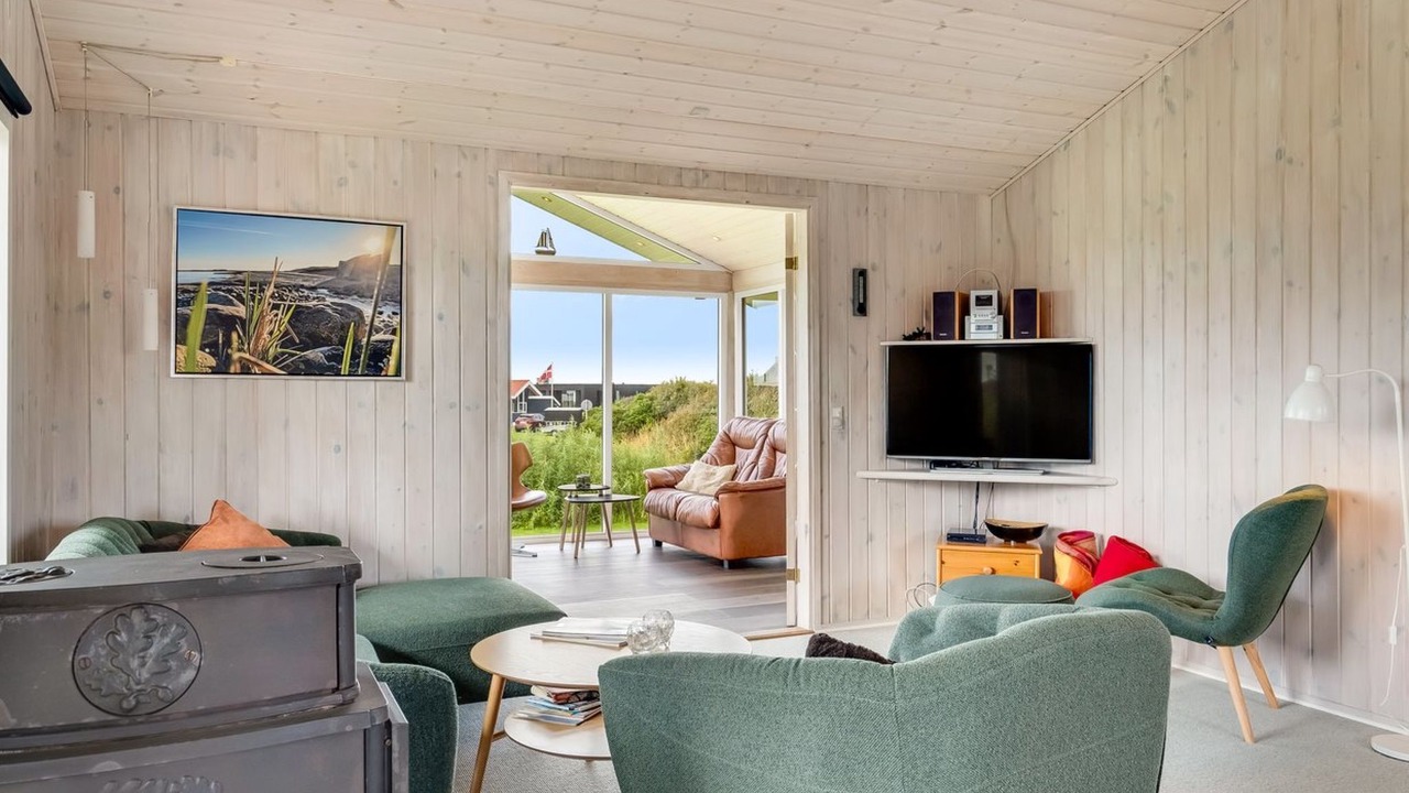 Photo of Livingroom in Vinderup