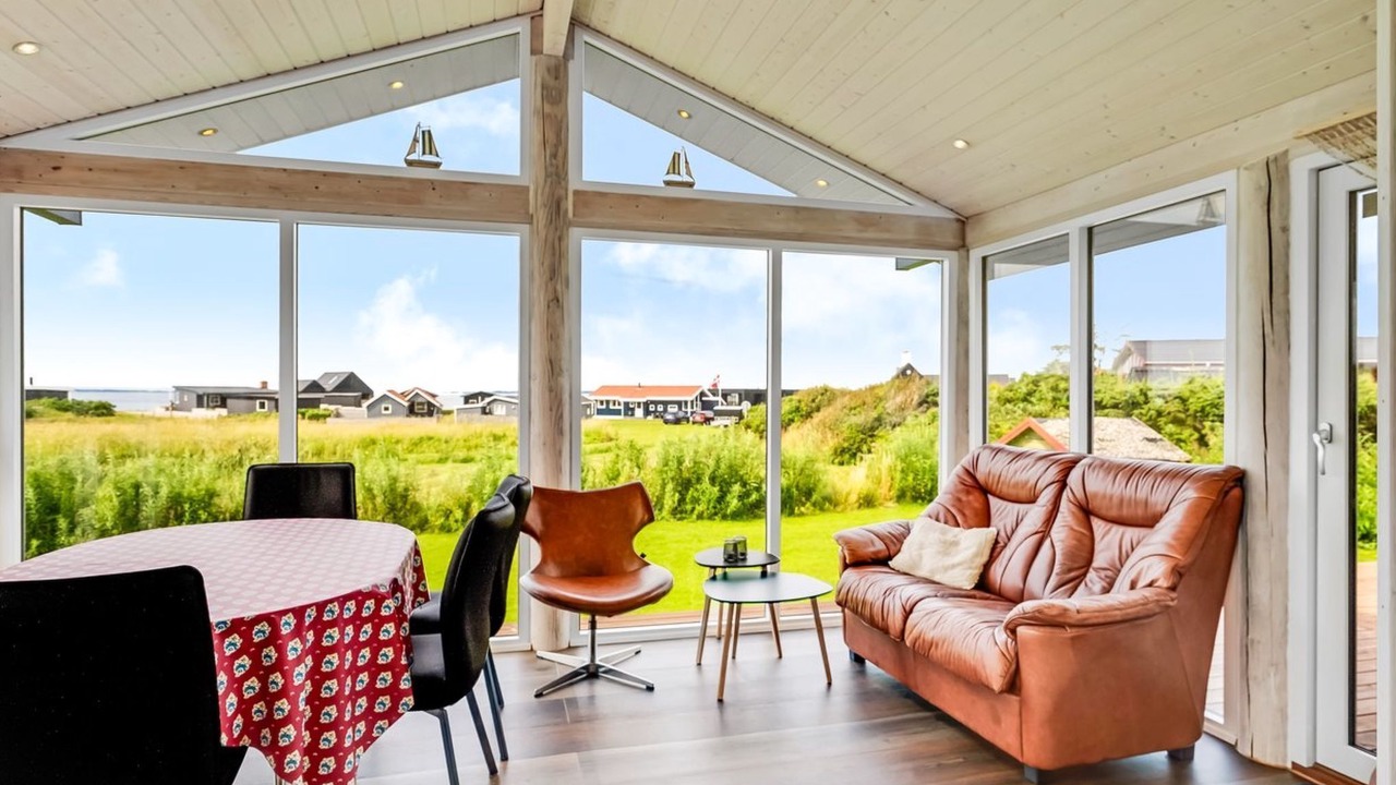 Photo of Livingroom in Vinderup