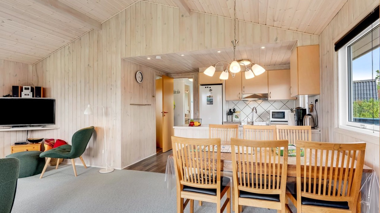 Photo of Livingroom in Vinderup