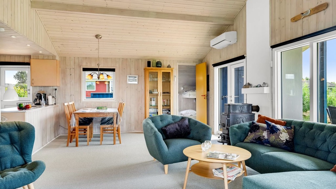 Photo of Livingroom in Vinderup