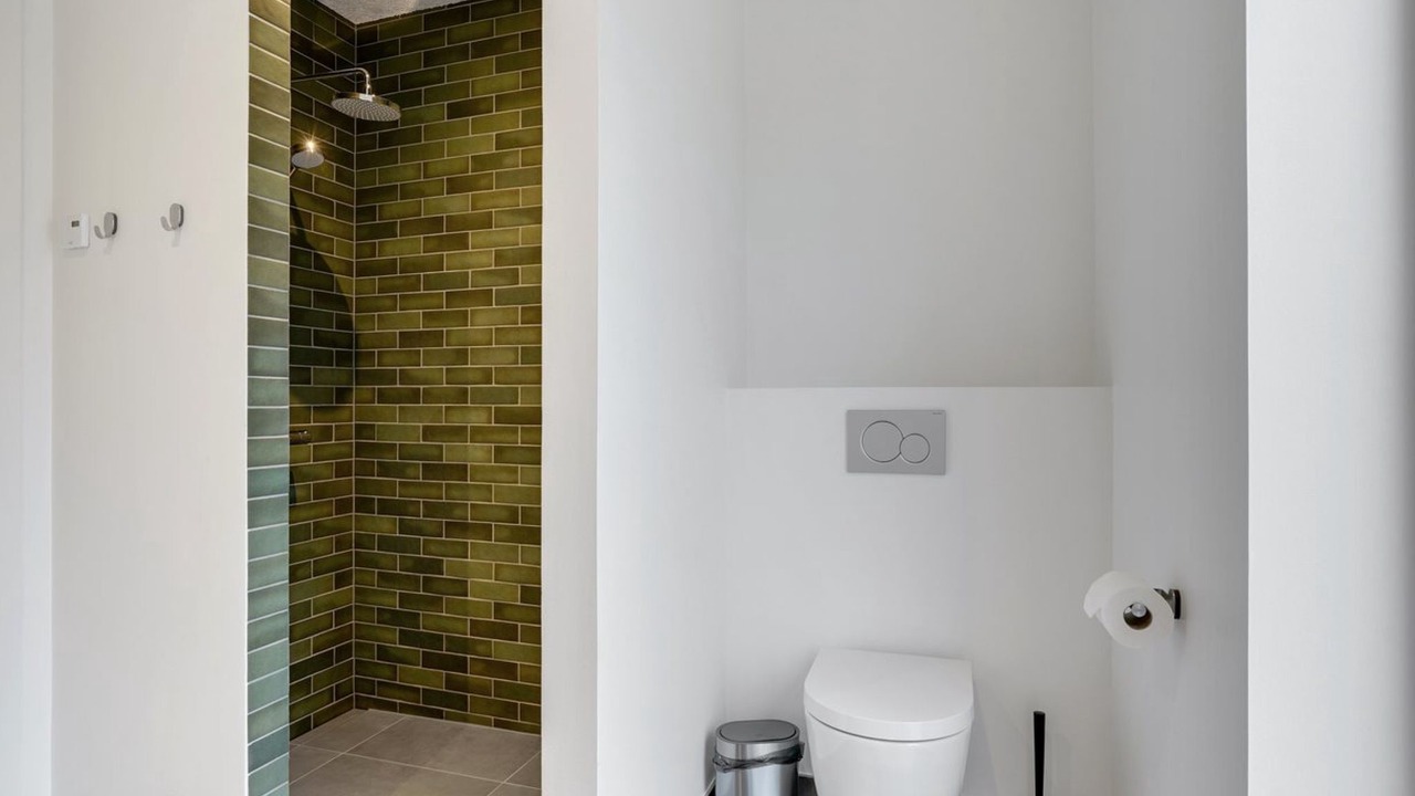 Photo of Bathroom in Ulfborg