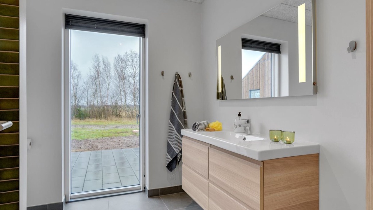 Photo of Bathroom in Ulfborg