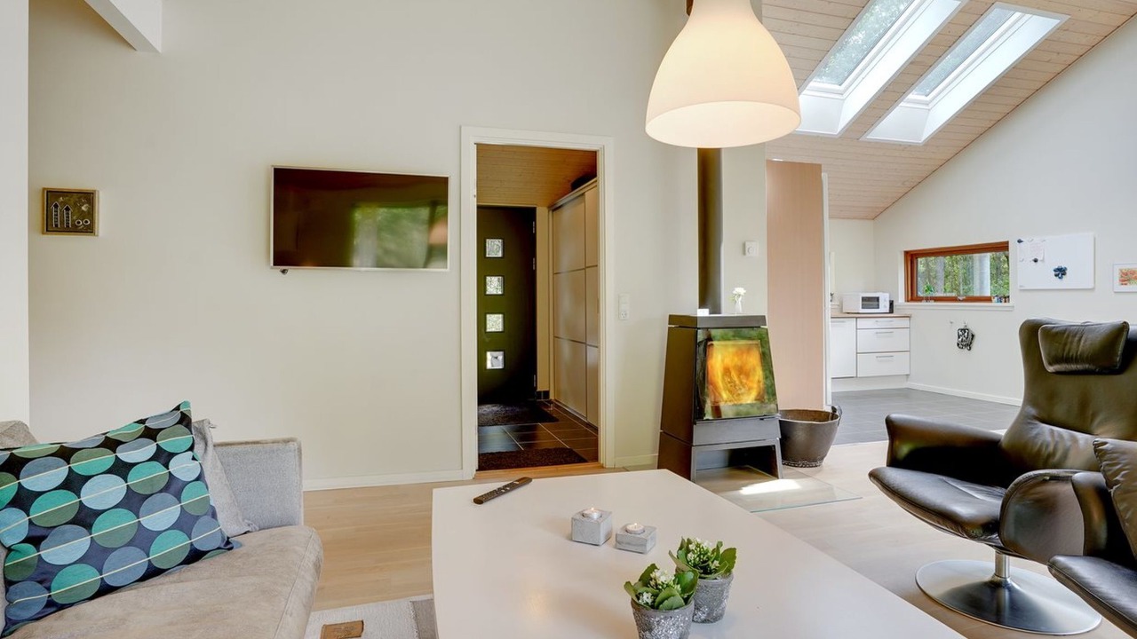Photo of Livingroom in Nordost
