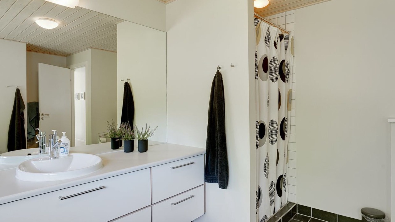 Photo of Bathroom in Nordost