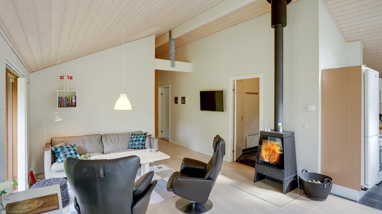 Photo of Livingroom in Nordost