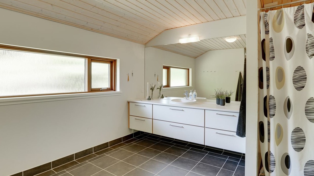 Photo of Bathroom in Nordost