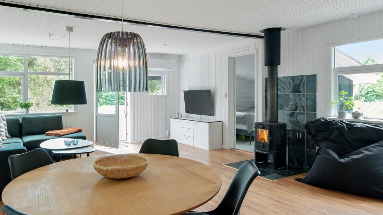 Photo of Livingroom in Nordost