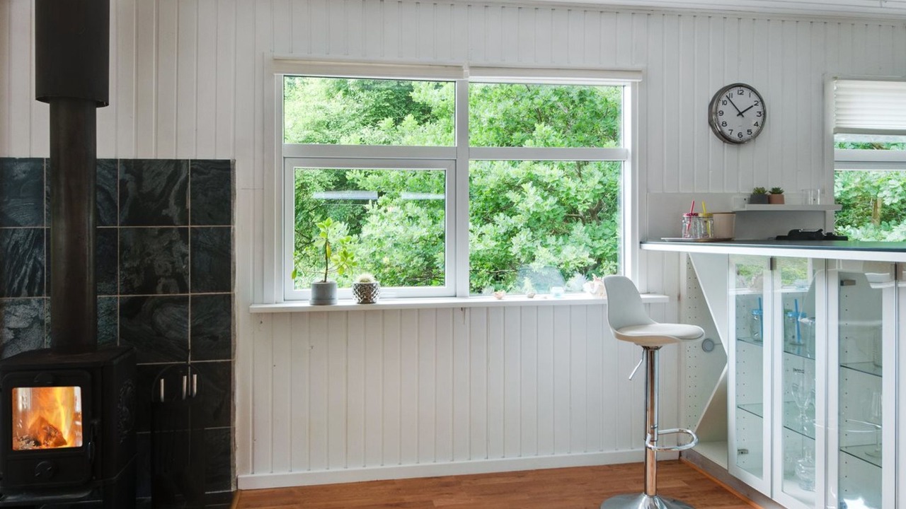 Photo of Livingroom in Nordost