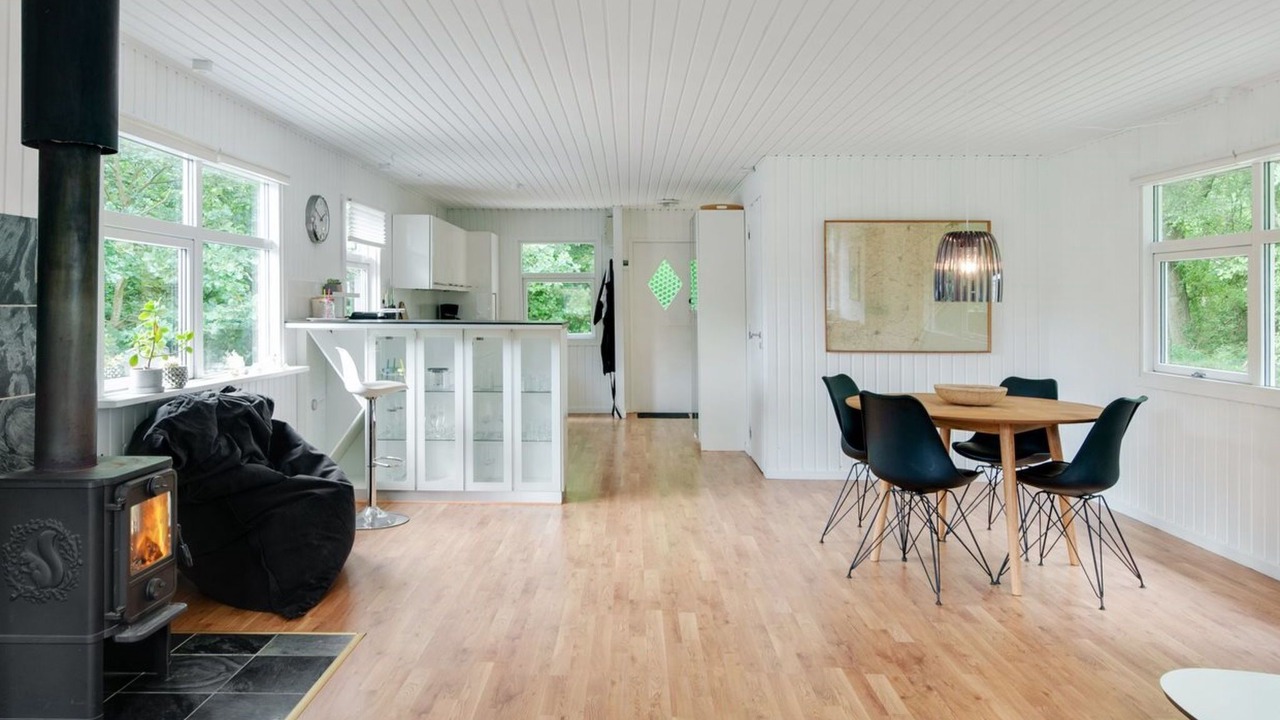Photo of Livingroom in Nordost