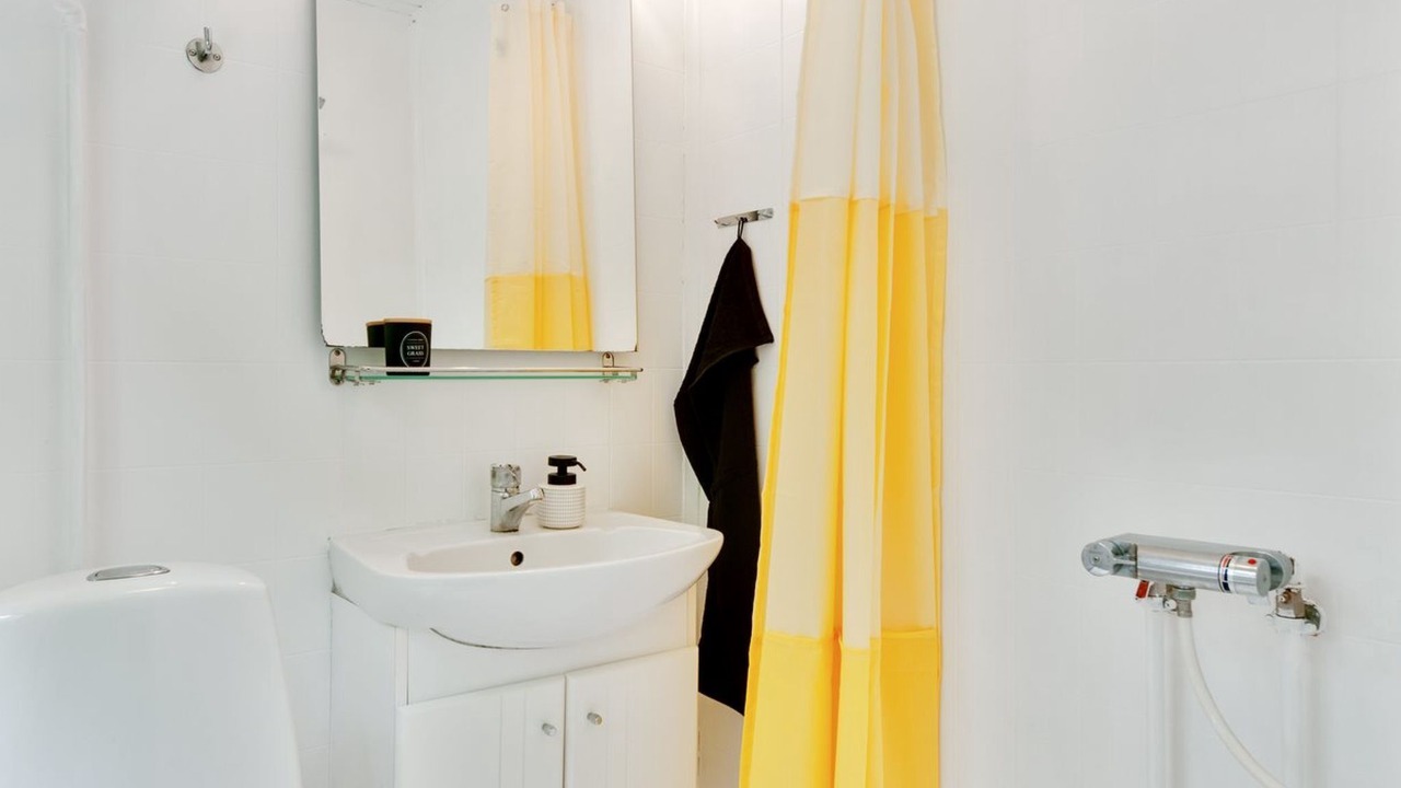 Photo of Bathroom in Nordost