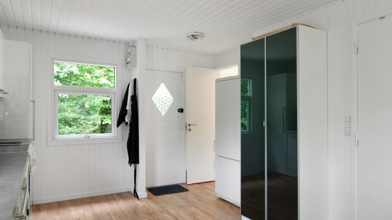 Photo of Bathroom in Nordost