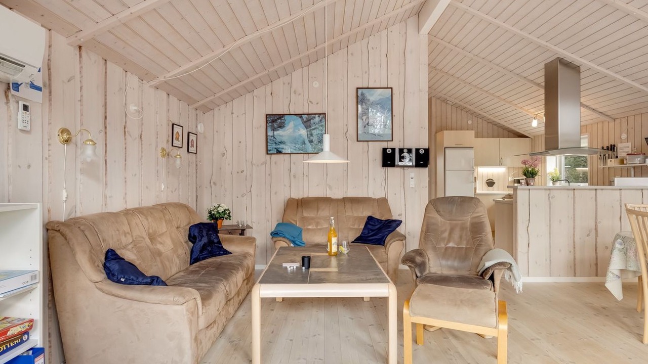 Photo of Livingroom in Nordost