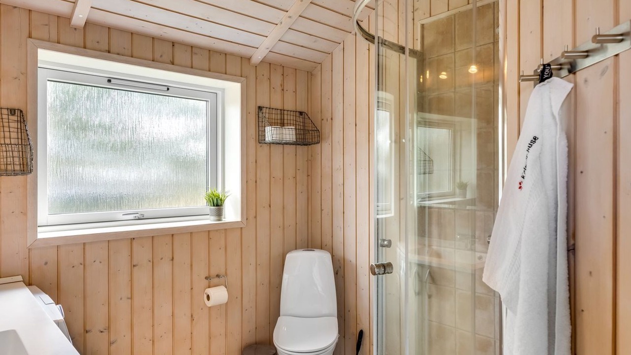 Photo of Bathroom in Nordost
