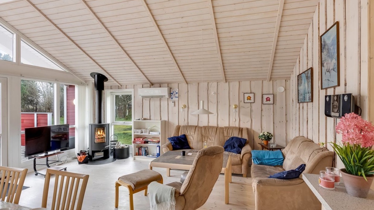 Photo of Livingroom in Nordost