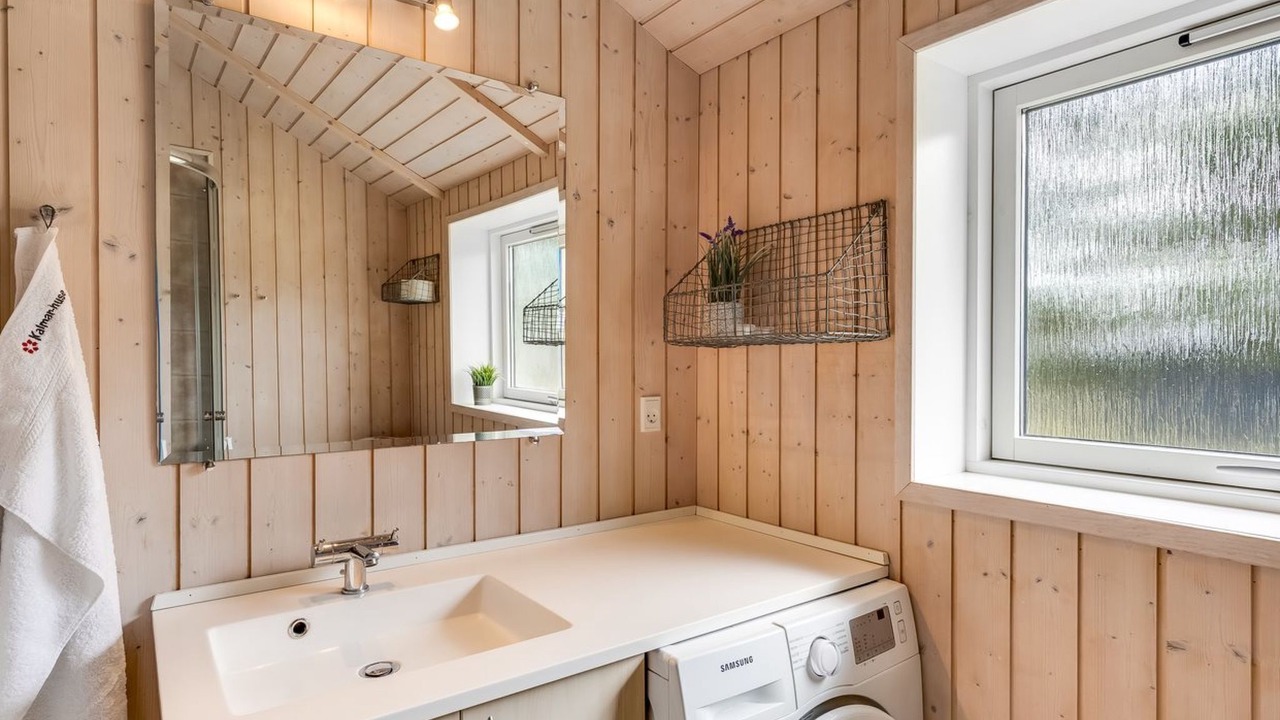 Photo of Bathroom in Nordost