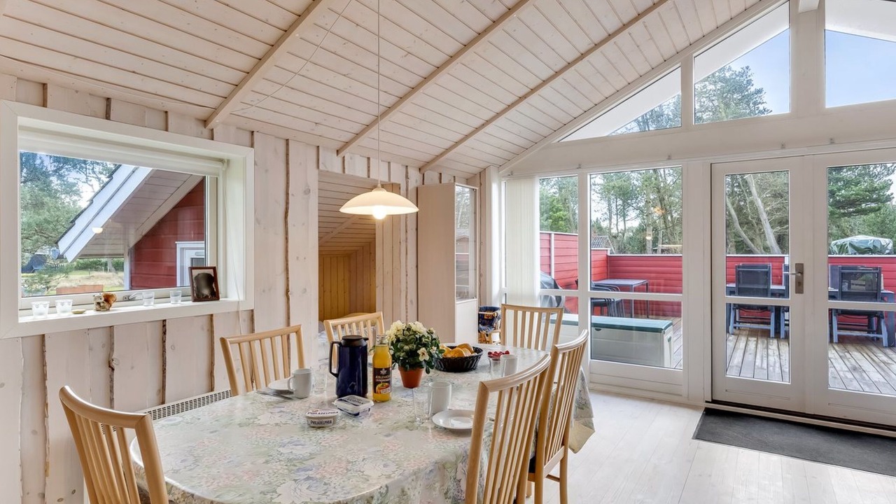 Photo of Livingroom in Nordost