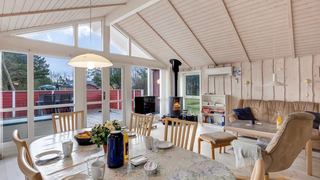 Photo of Livingroom in Nordost