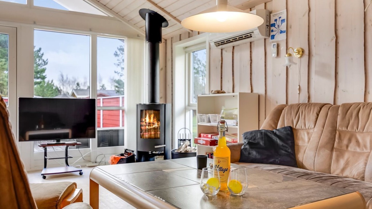 Photo of Livingroom in Nordost