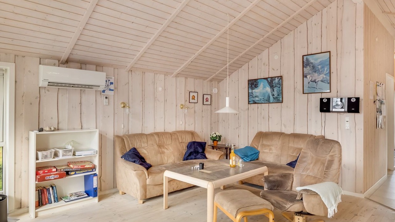 Photo of Livingroom in Nordost
