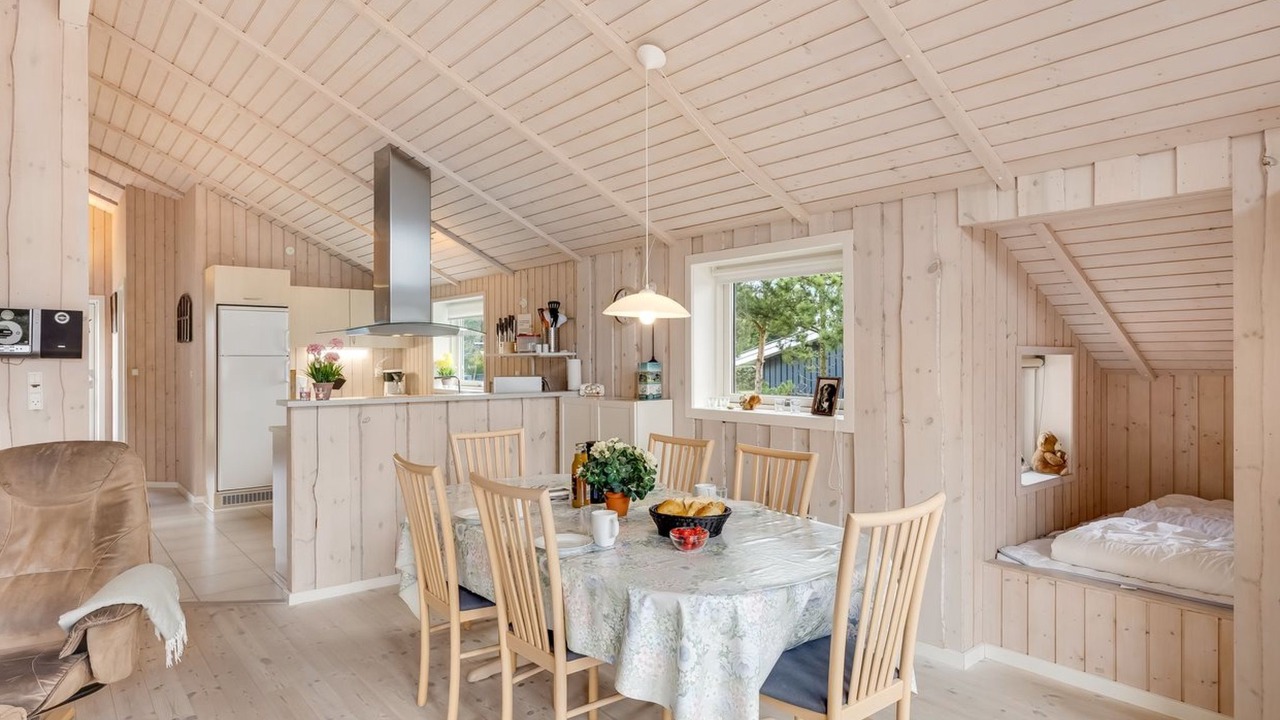 Photo of Livingroom in Nordost