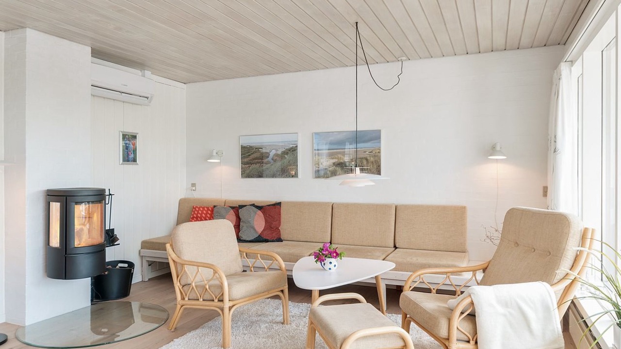 Photo of Livingroom in Rødhus