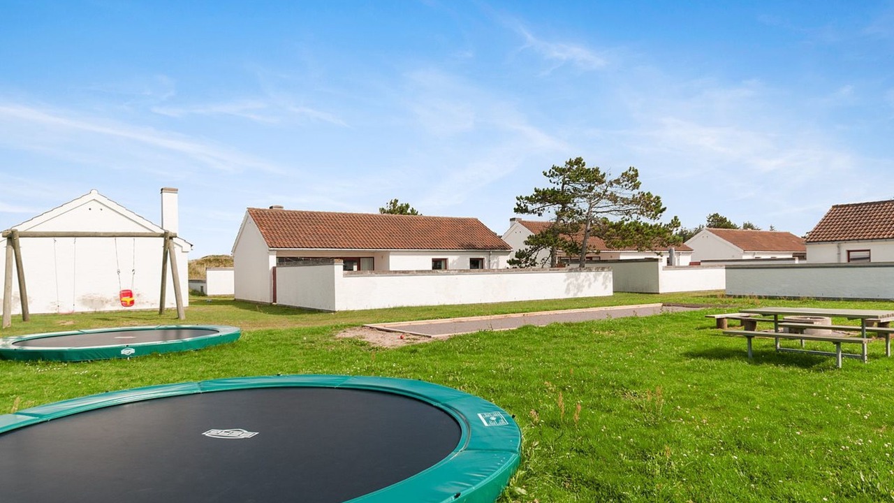 Photo of Outdoor in Rødhus