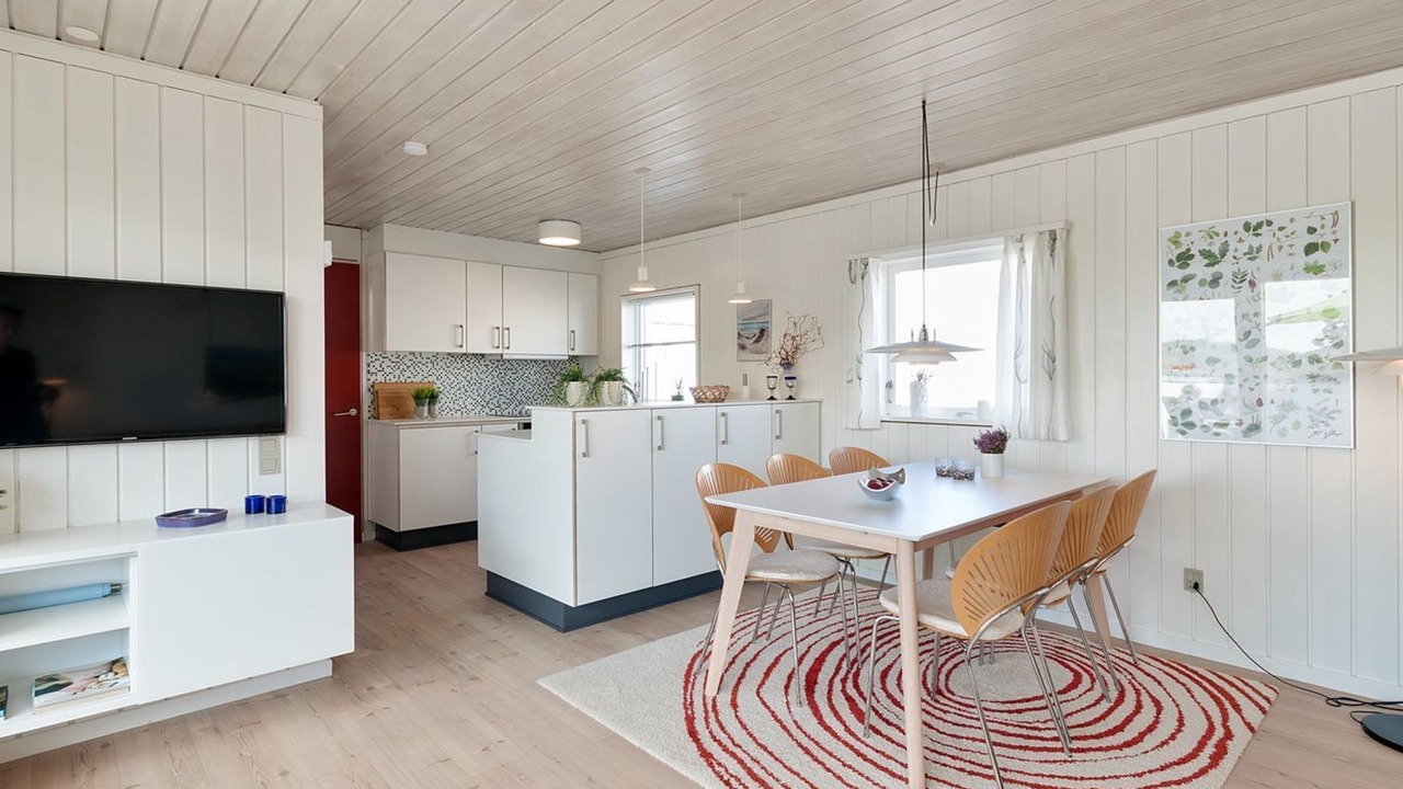 Photo of Livingroom in Rødhus