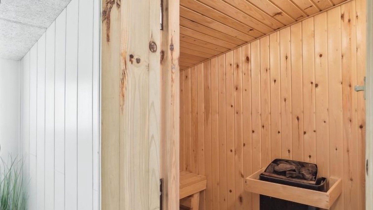 Photo of Bathroom in Nordost