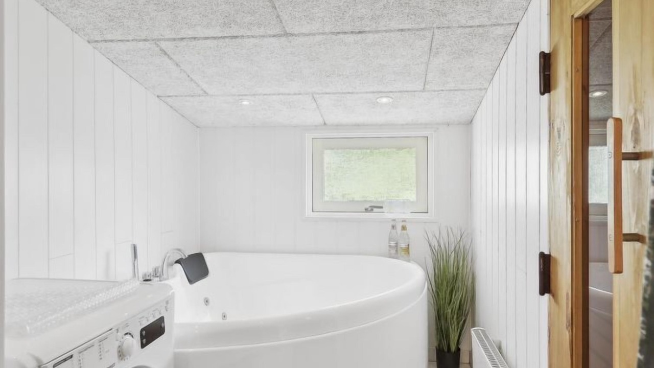Photo of Bathroom in Nordost