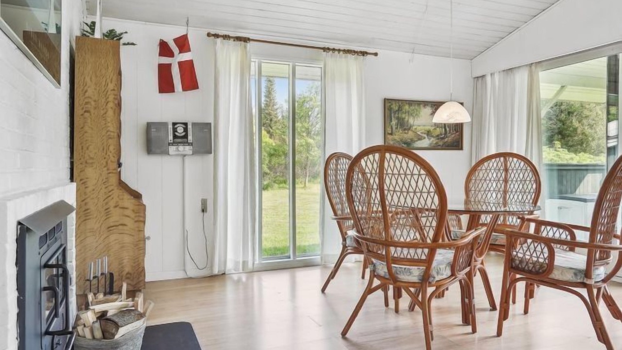 Photo of Livingroom in Nordost