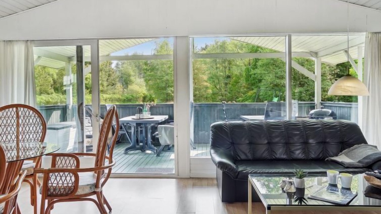 Photo of Livingroom in Nordost