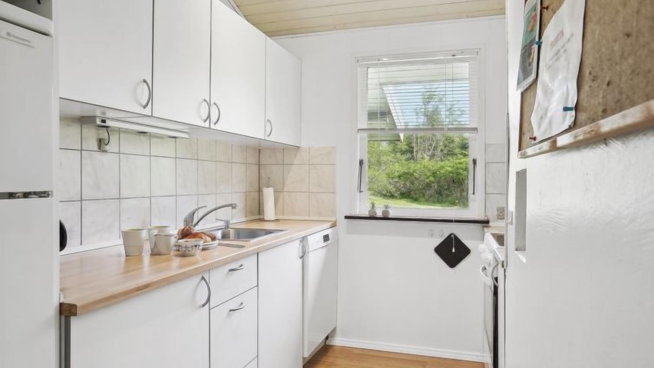 Photo of Bedroom in Nordost