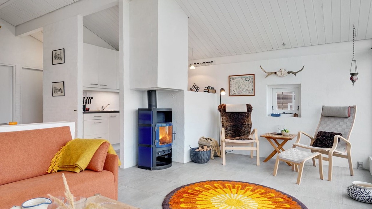 Photo of Livingroom in Egense
