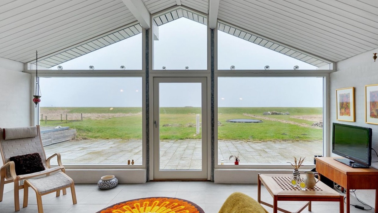 Photo of Livingroom in Egense