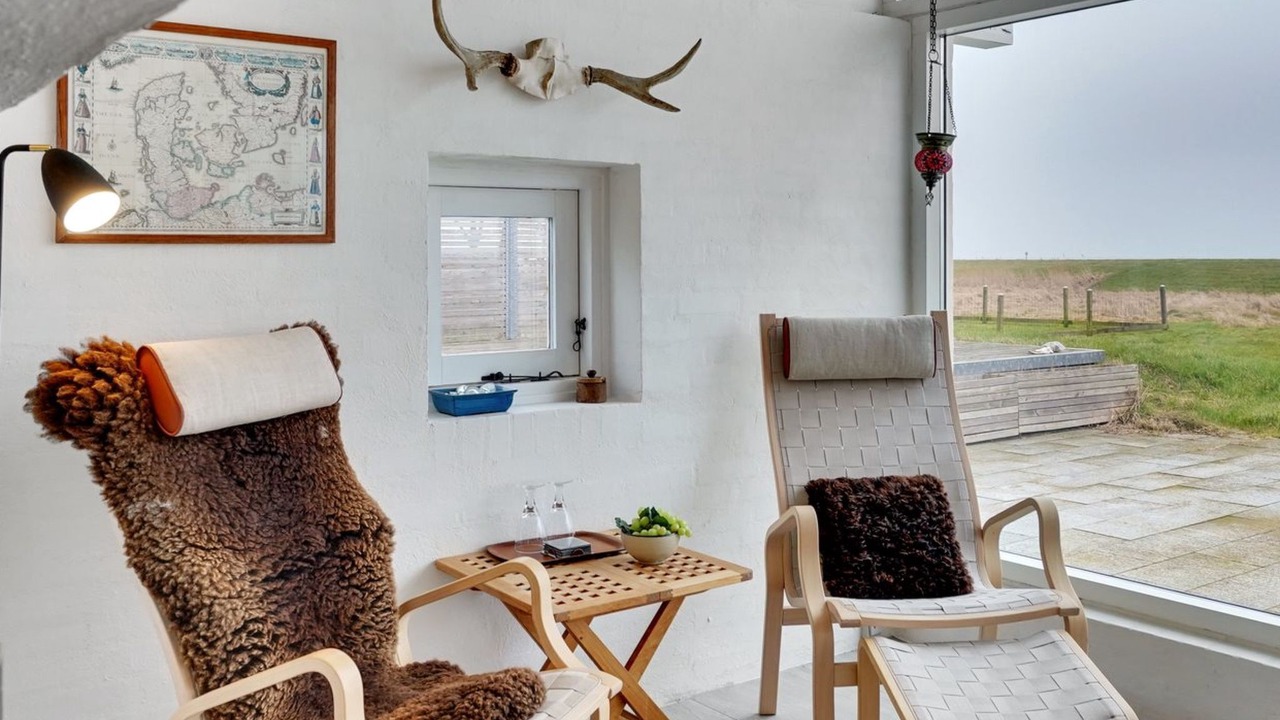 Photo of Livingroom in Egense