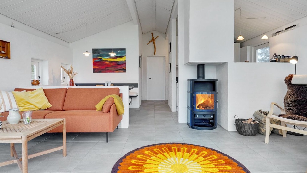 Photo of Livingroom in Egense