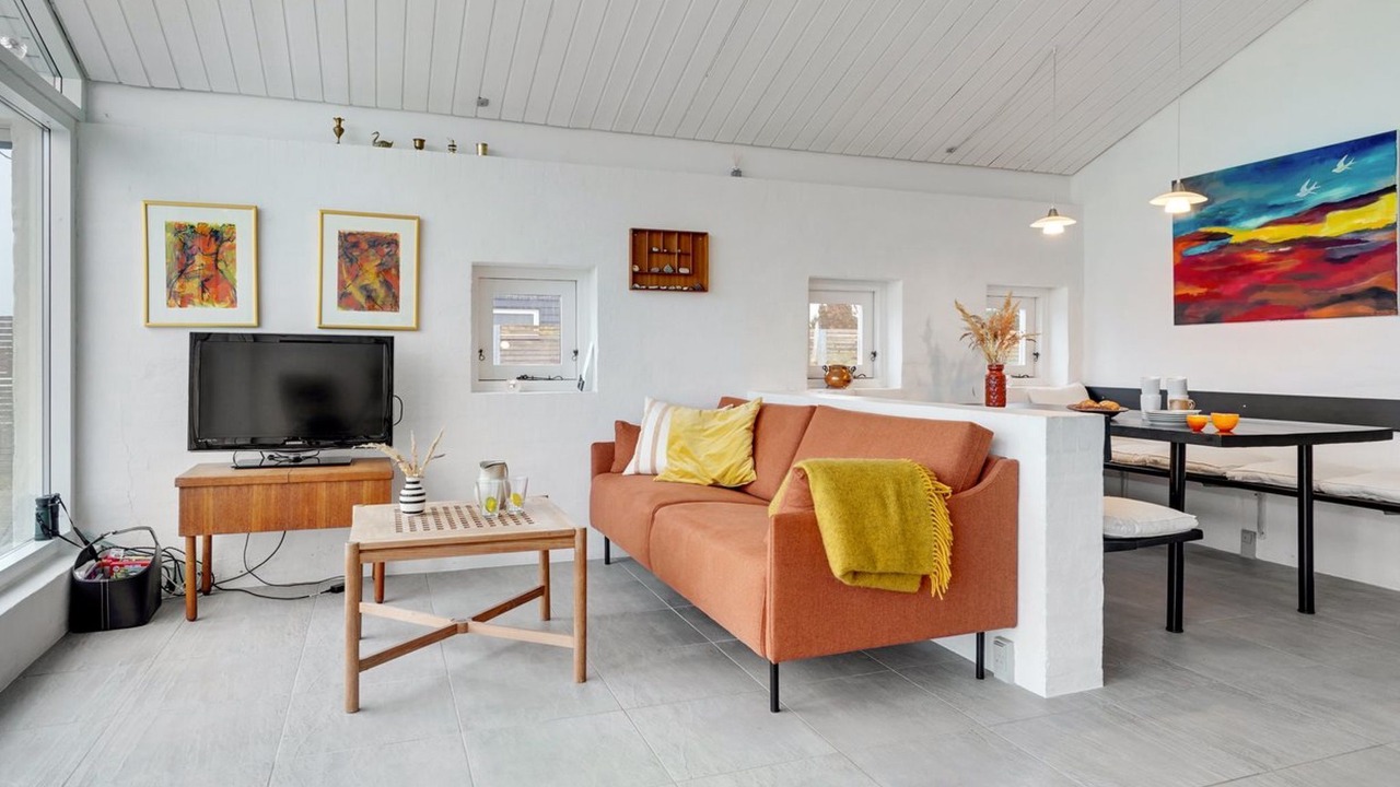 Photo of Livingroom in Egense