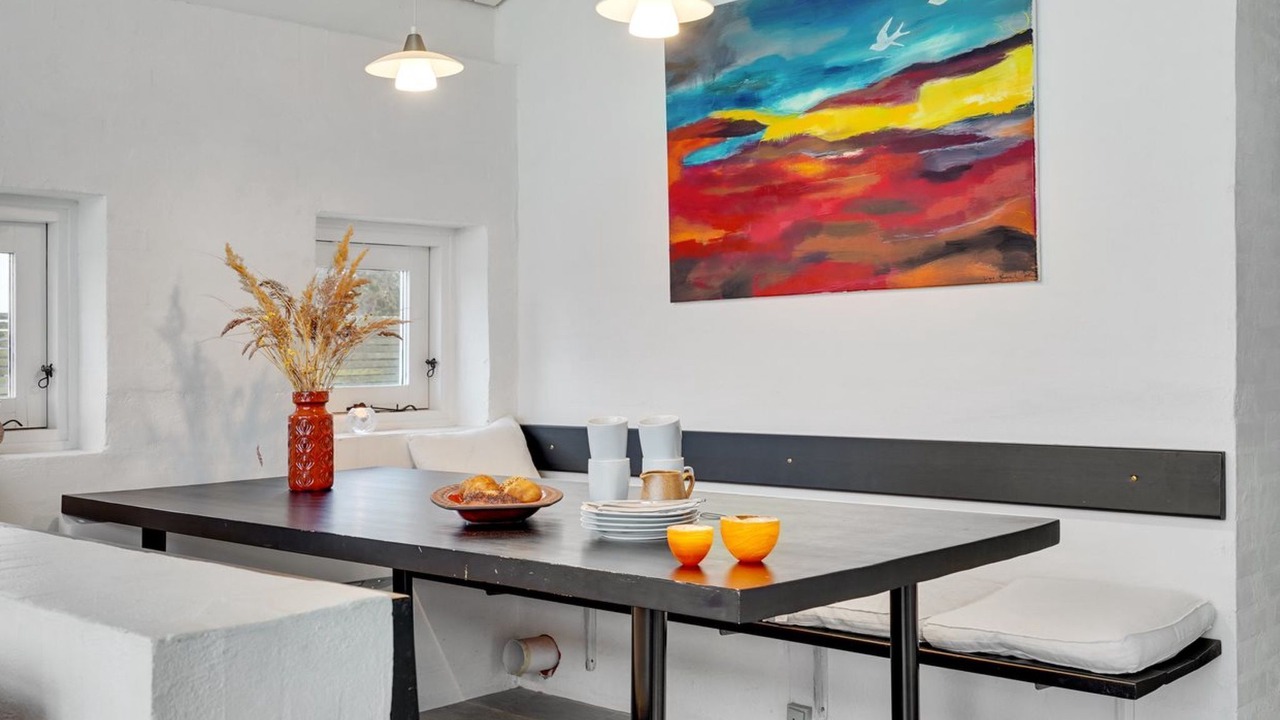 Photo of Livingroom in Egense