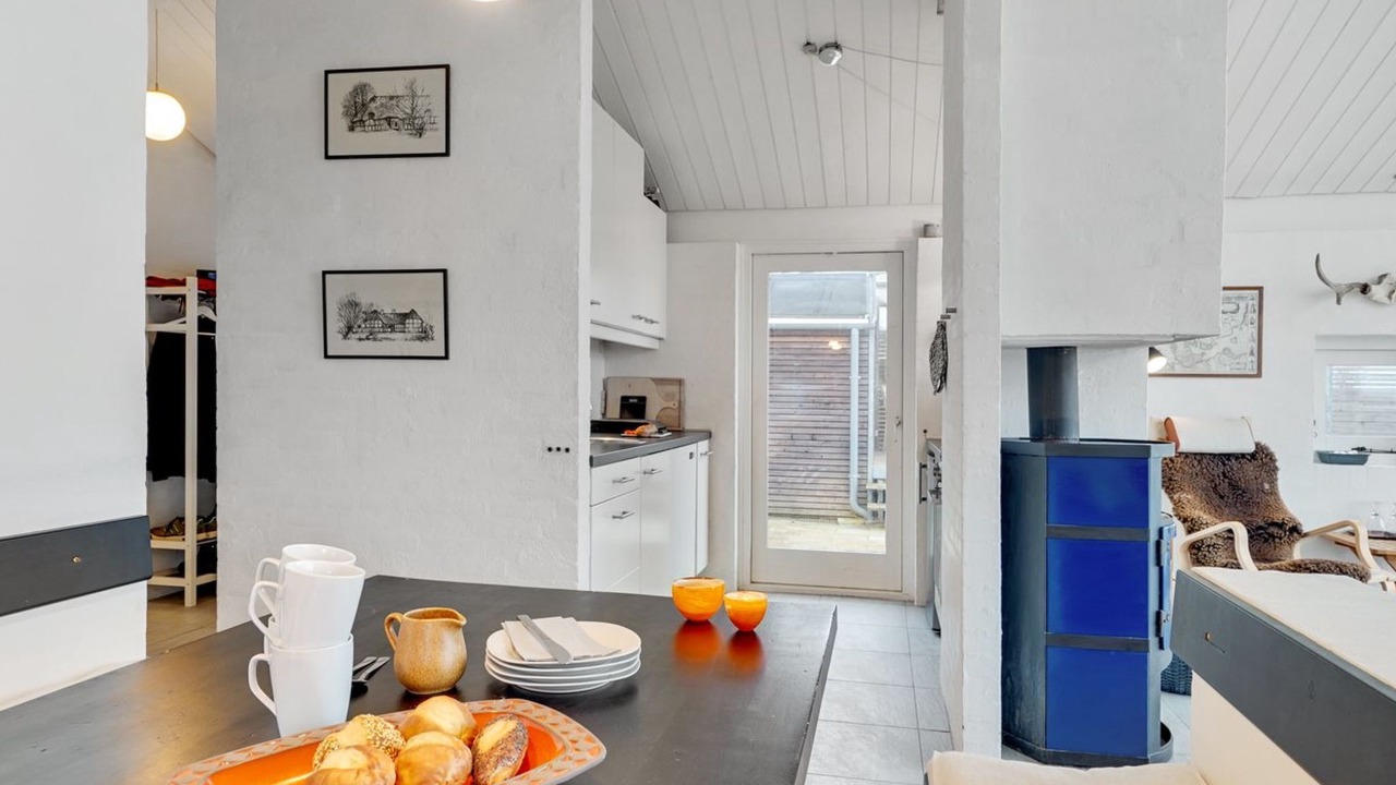 Photo of Livingroom in Egense