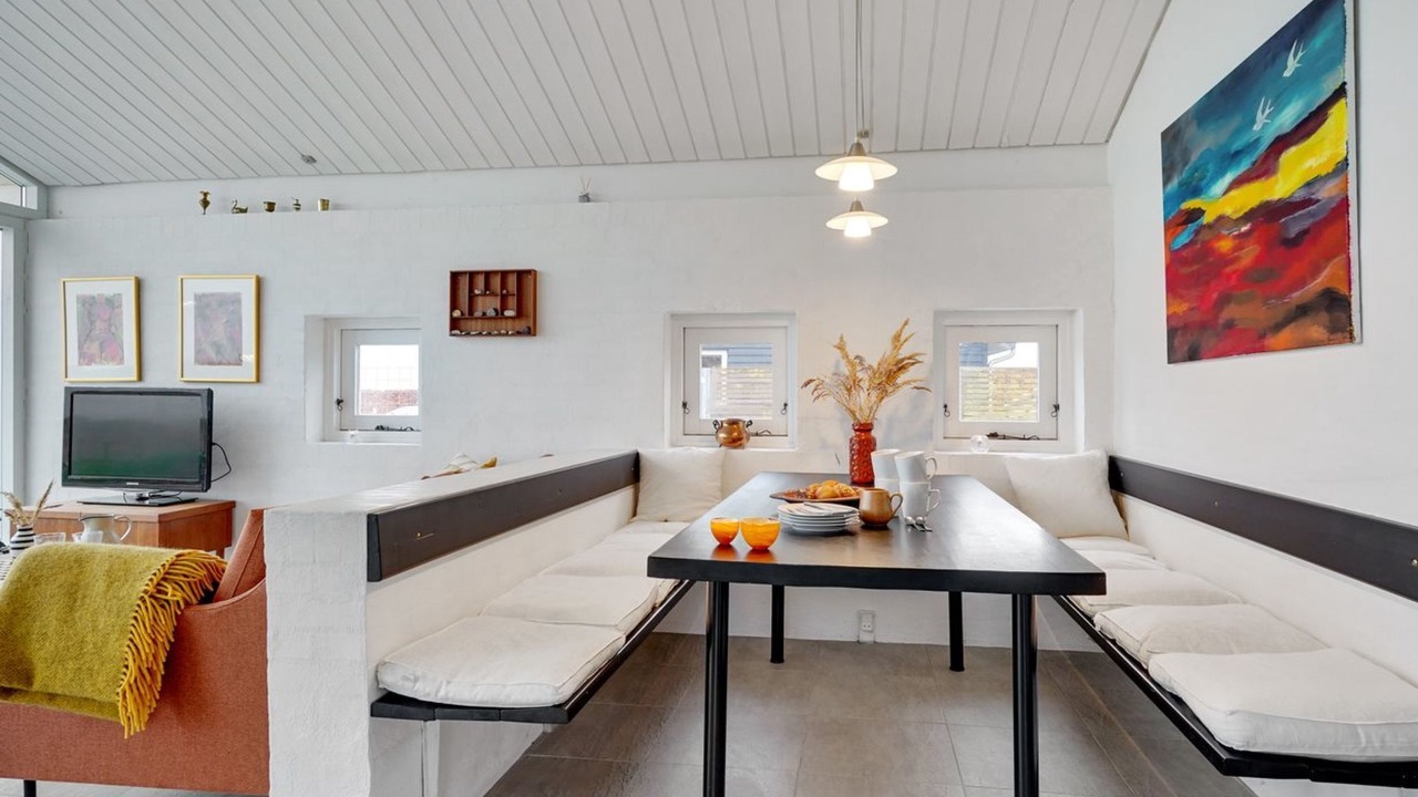 Photo of Livingroom in Egense
