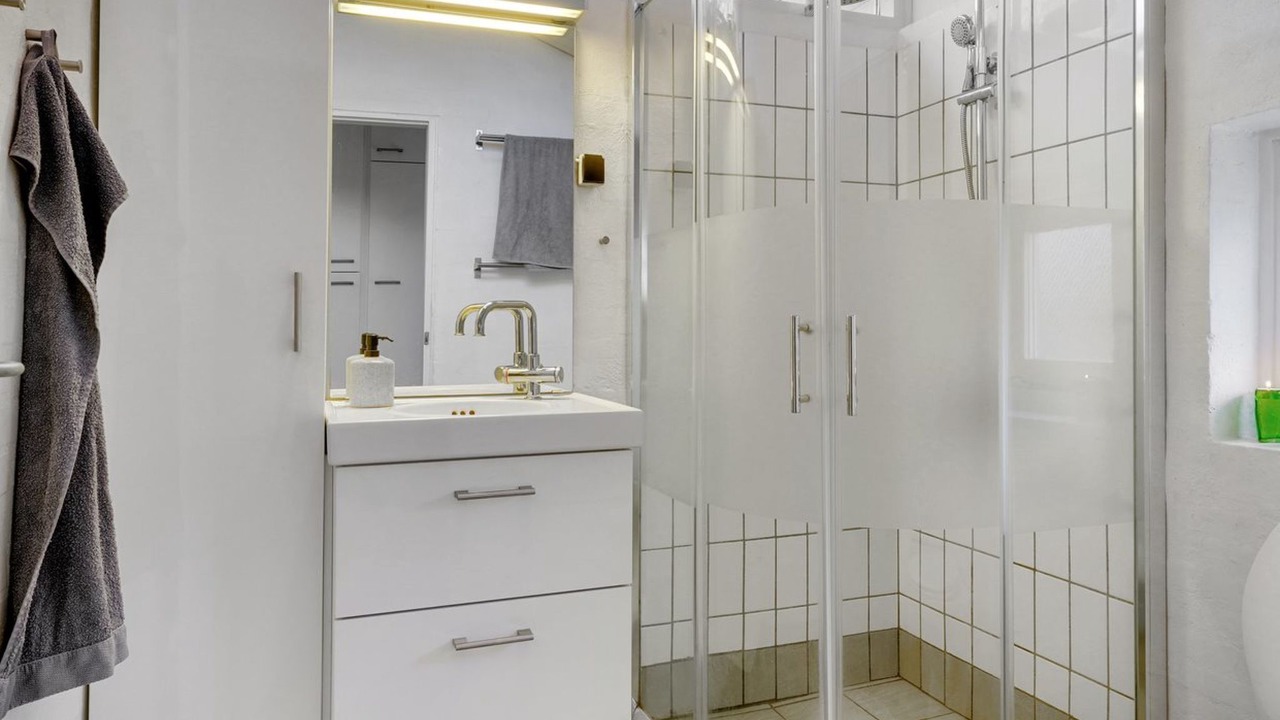 Photo of Bathroom in Egense