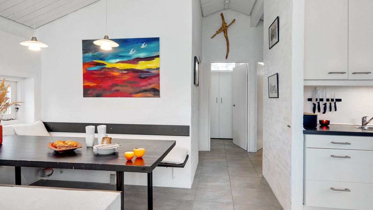 Photo of Bedroom in Egense
