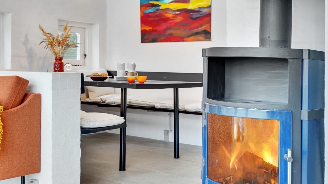 Photo of Livingroom in Egense